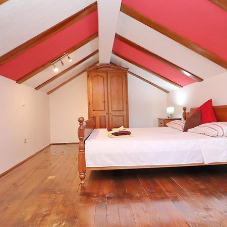 Fancy Apartments Marco Vela Luka Rom bilde