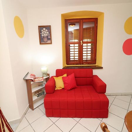 Fancy Apartments Marco Vela Luka Rom bilde