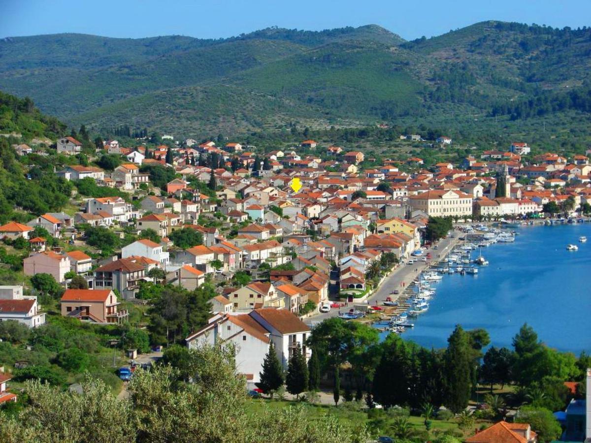 Fancy Apartments Marco Vela Luka Eksteriør bilde