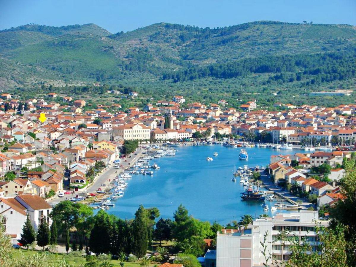 Fancy Apartments Marco Vela Luka Eksteriør bilde
