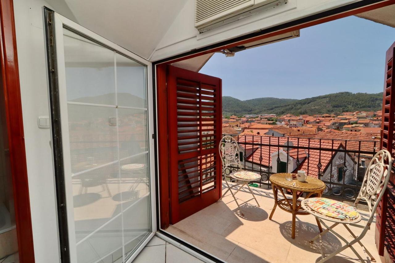 Fancy Apartments Marco Vela Luka Eksteriør bilde