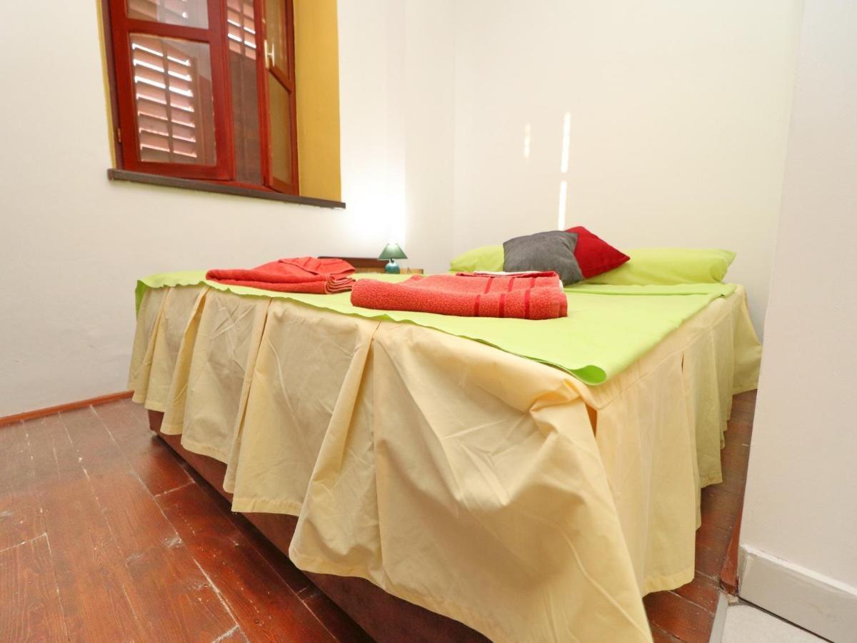 Fancy Apartments Marco Vela Luka Rom bilde
