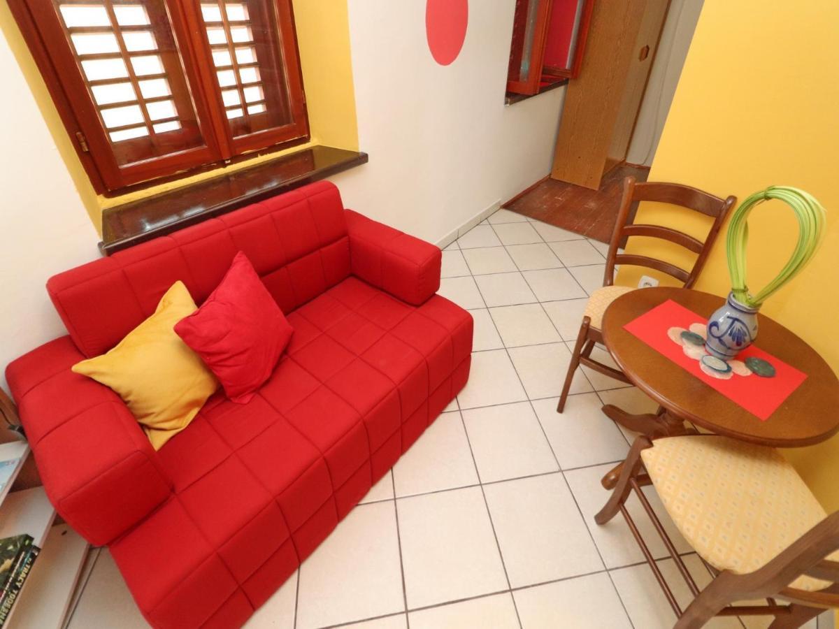 Fancy Apartments Marco Vela Luka Rom bilde