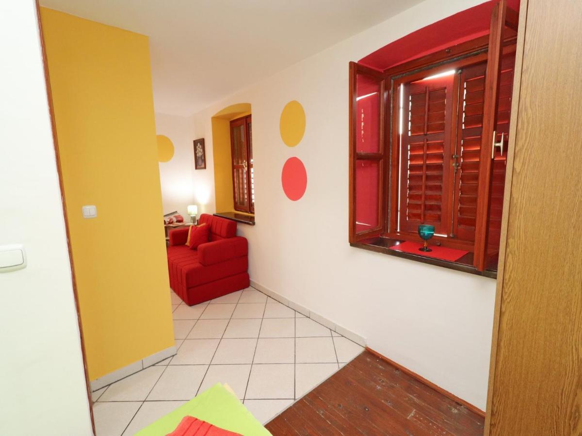 Fancy Apartments Marco Vela Luka Rom bilde