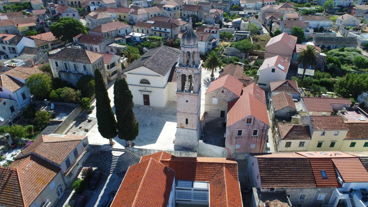 Fancy Apartments Marco Vela Luka Eksteriør bilde