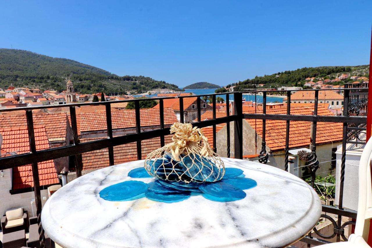 Fancy Apartments Marco Vela Luka Eksteriør bilde