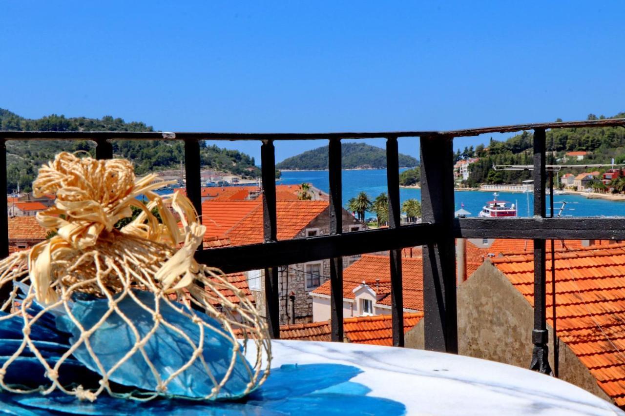 Fancy Apartments Marco Vela Luka Eksteriør bilde