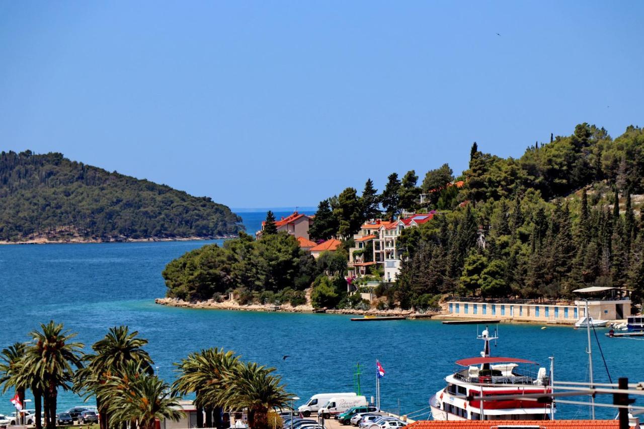 Fancy Apartments Marco Vela Luka Eksteriør bilde