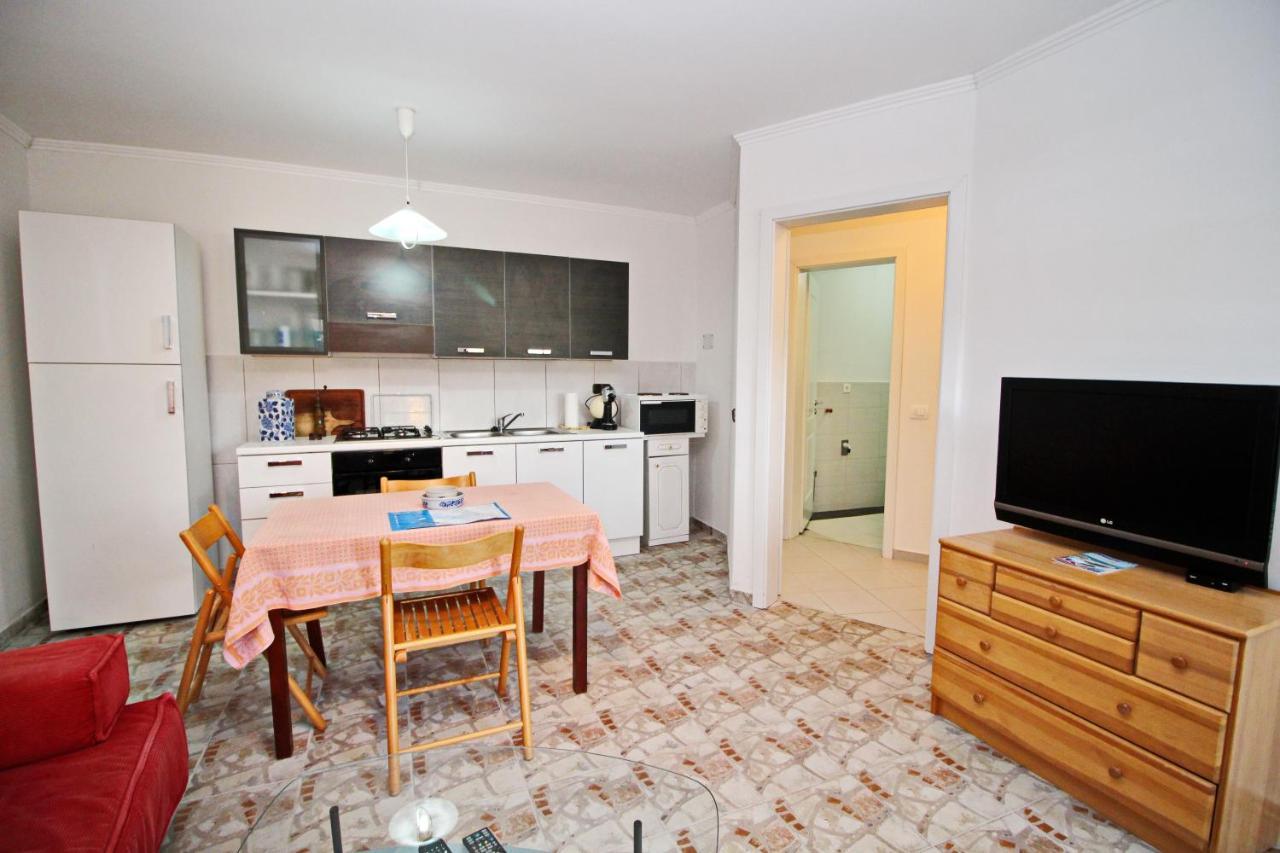 Fancy Apartments Marco Vela Luka Eksteriør bilde