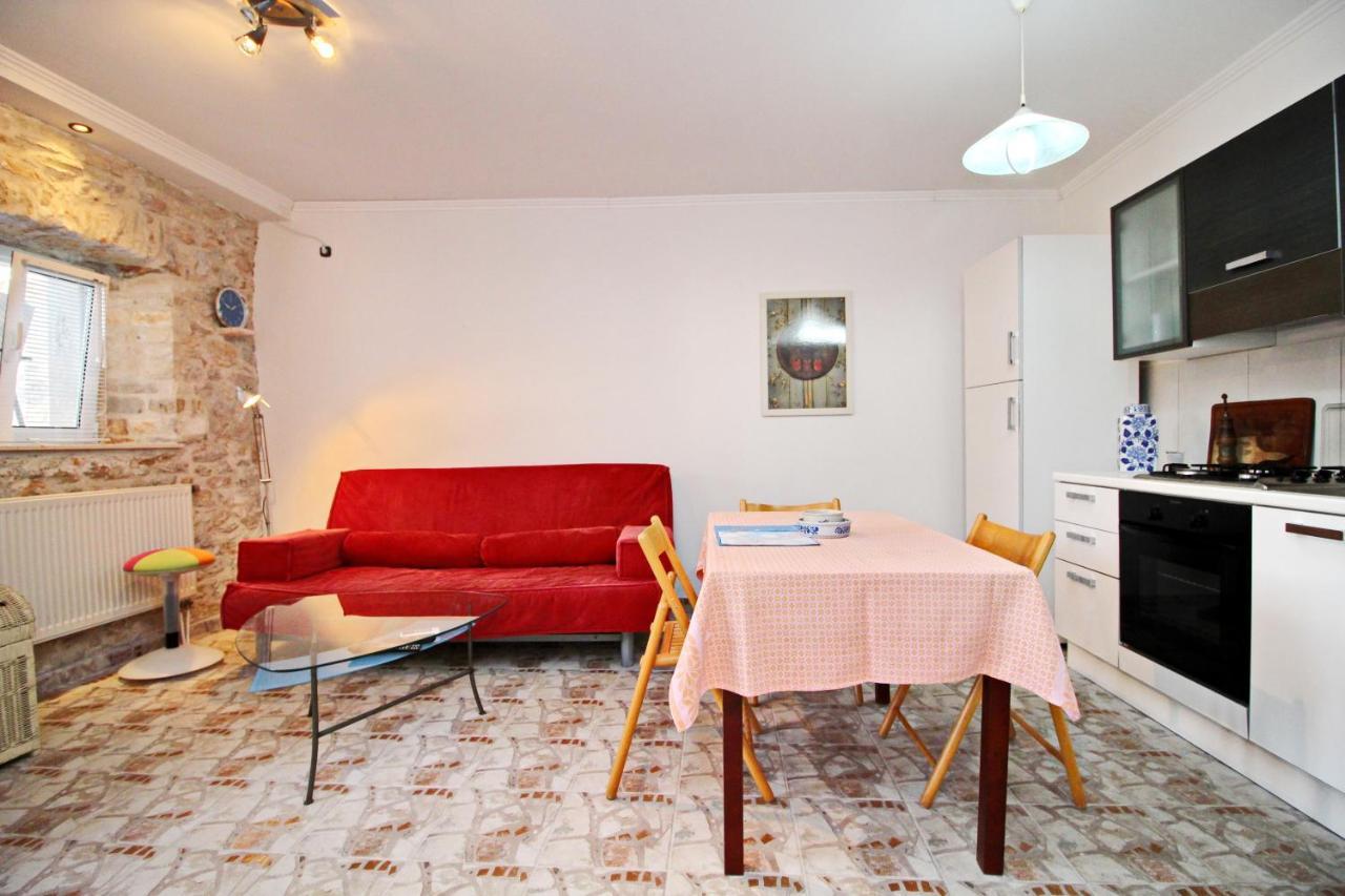 Fancy Apartments Marco Vela Luka Eksteriør bilde