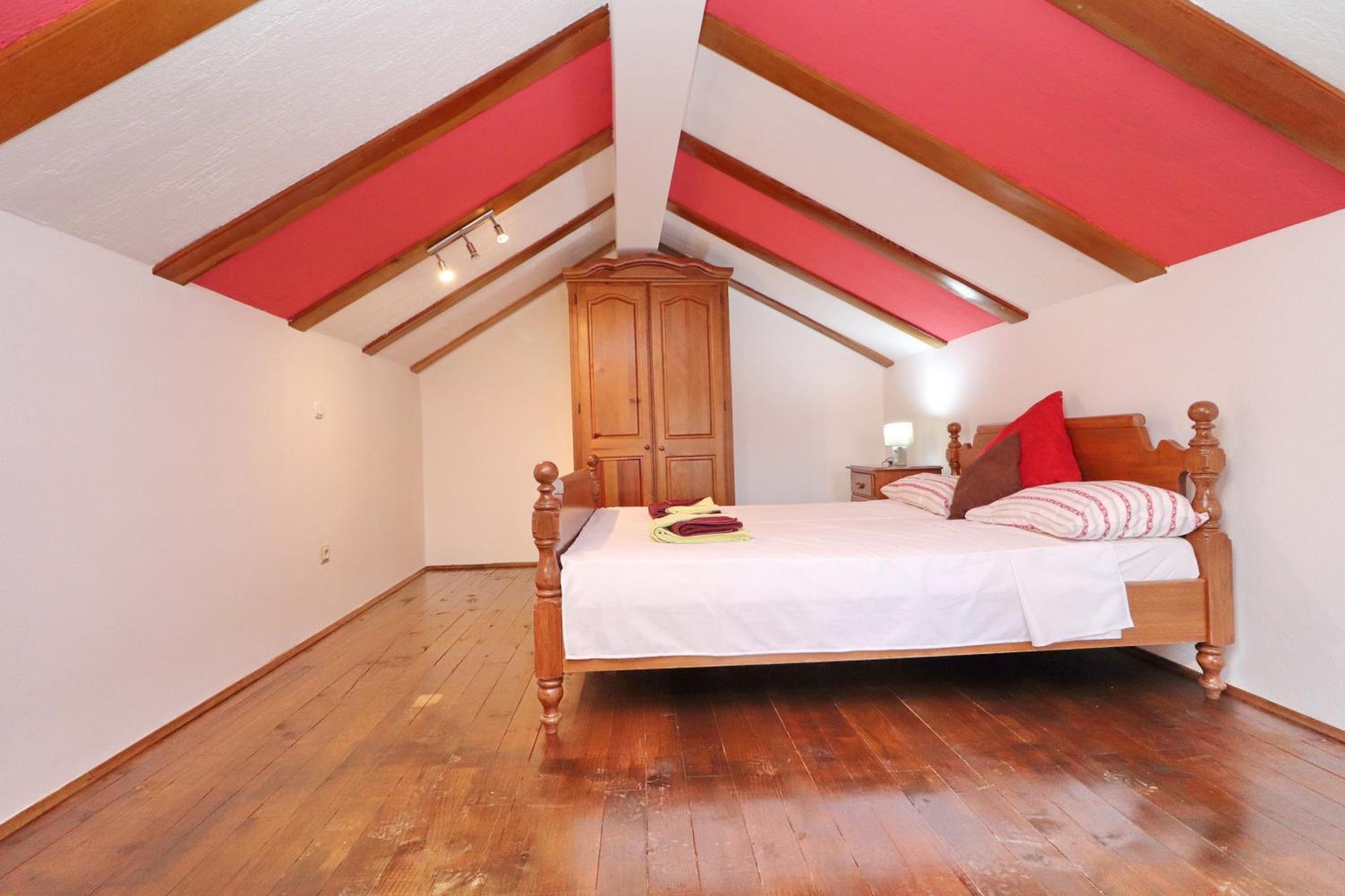 Fancy Apartments Marco Vela Luka Rom bilde