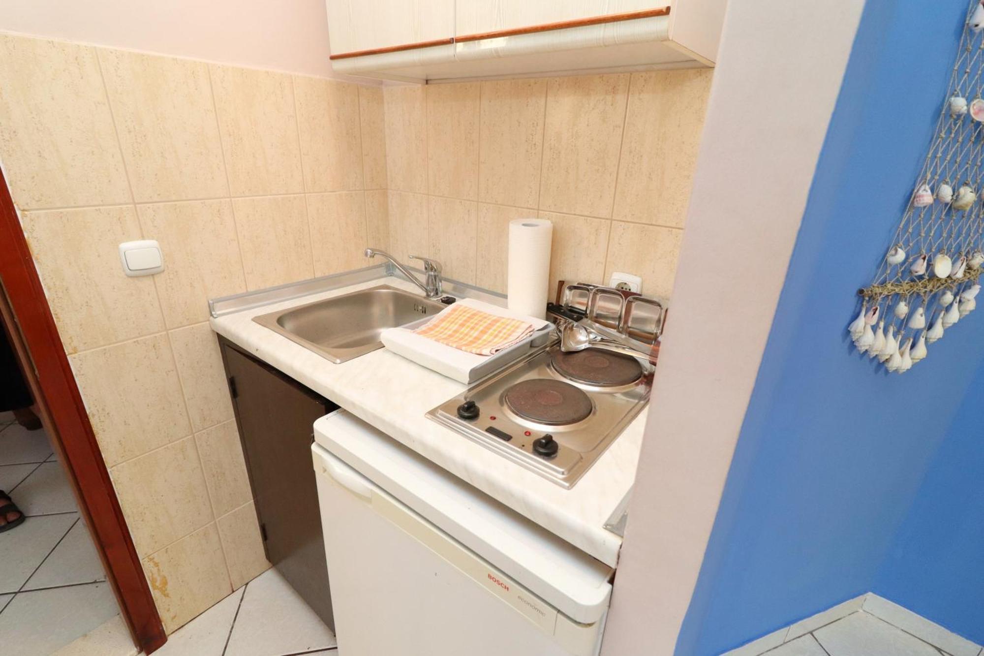 Fancy Apartments Marco Vela Luka Rom bilde
