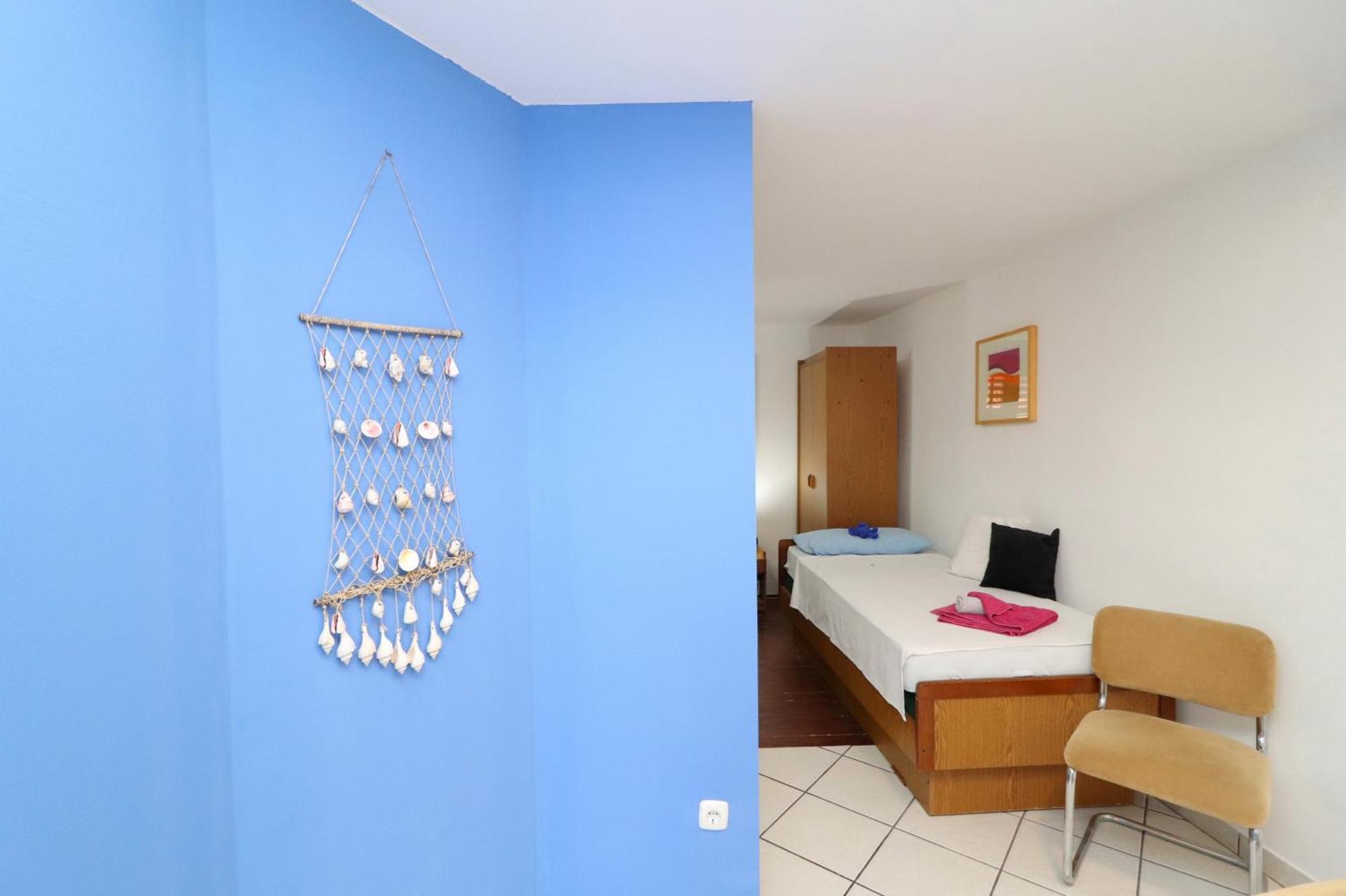 Fancy Apartments Marco Vela Luka Rom bilde