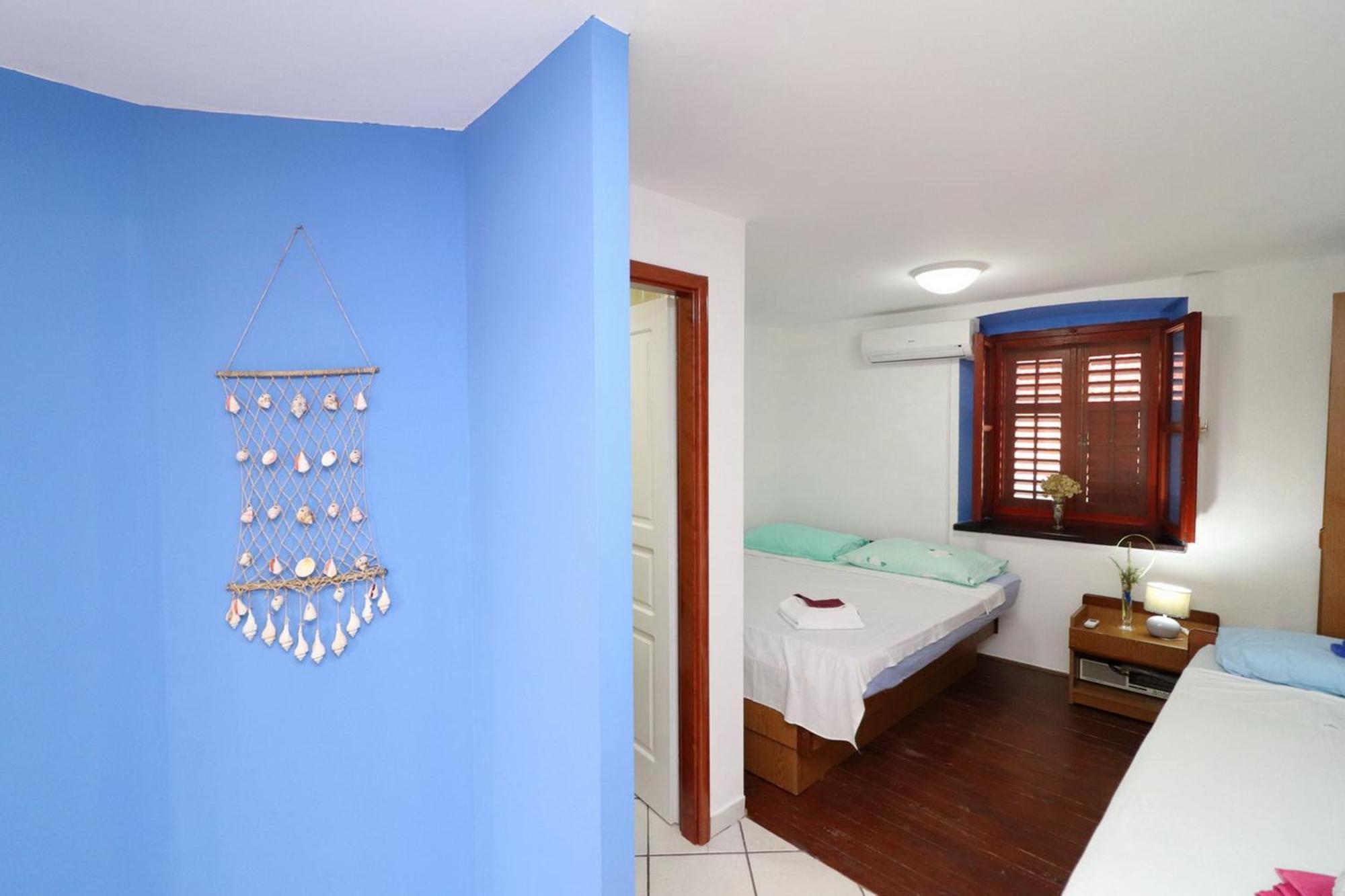Fancy Apartments Marco Vela Luka Rom bilde