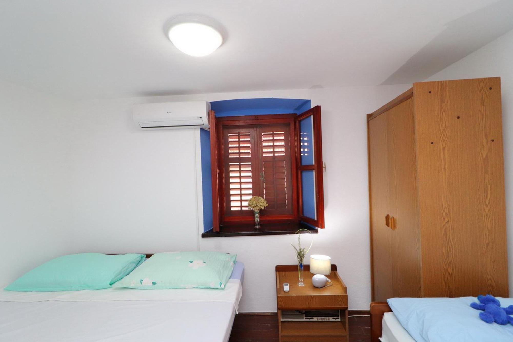 Fancy Apartments Marco Vela Luka Rom bilde