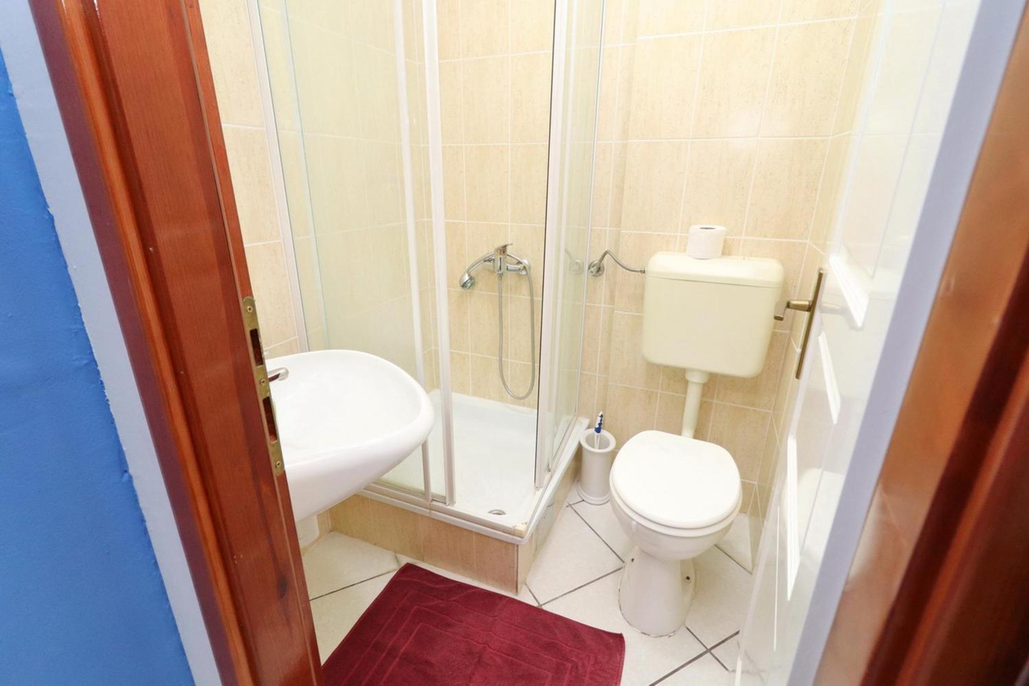 Fancy Apartments Marco Vela Luka Rom bilde