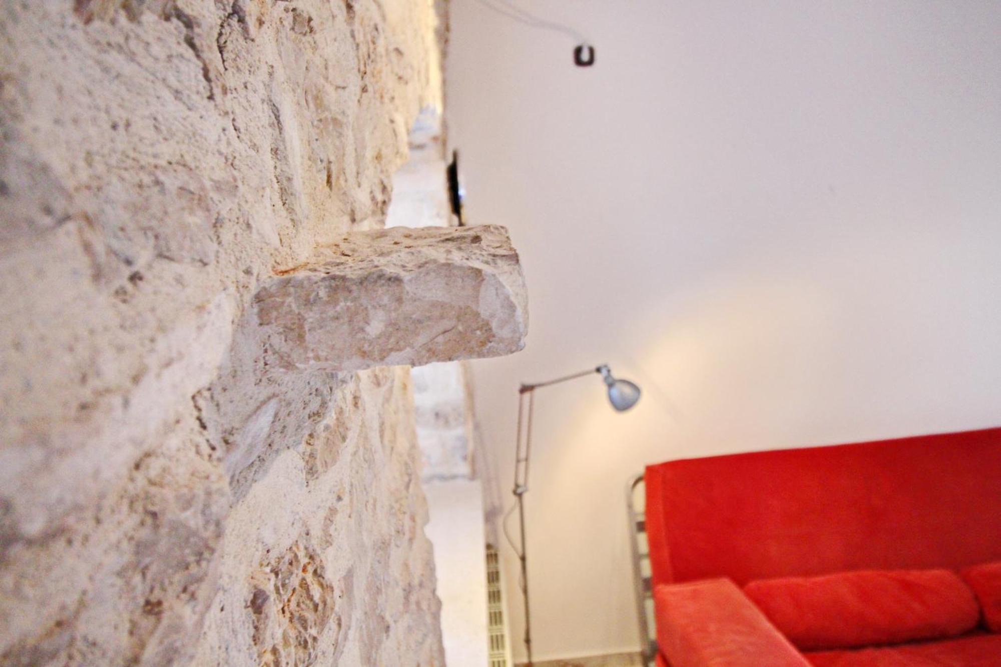 Fancy Apartments Marco Vela Luka Rom bilde