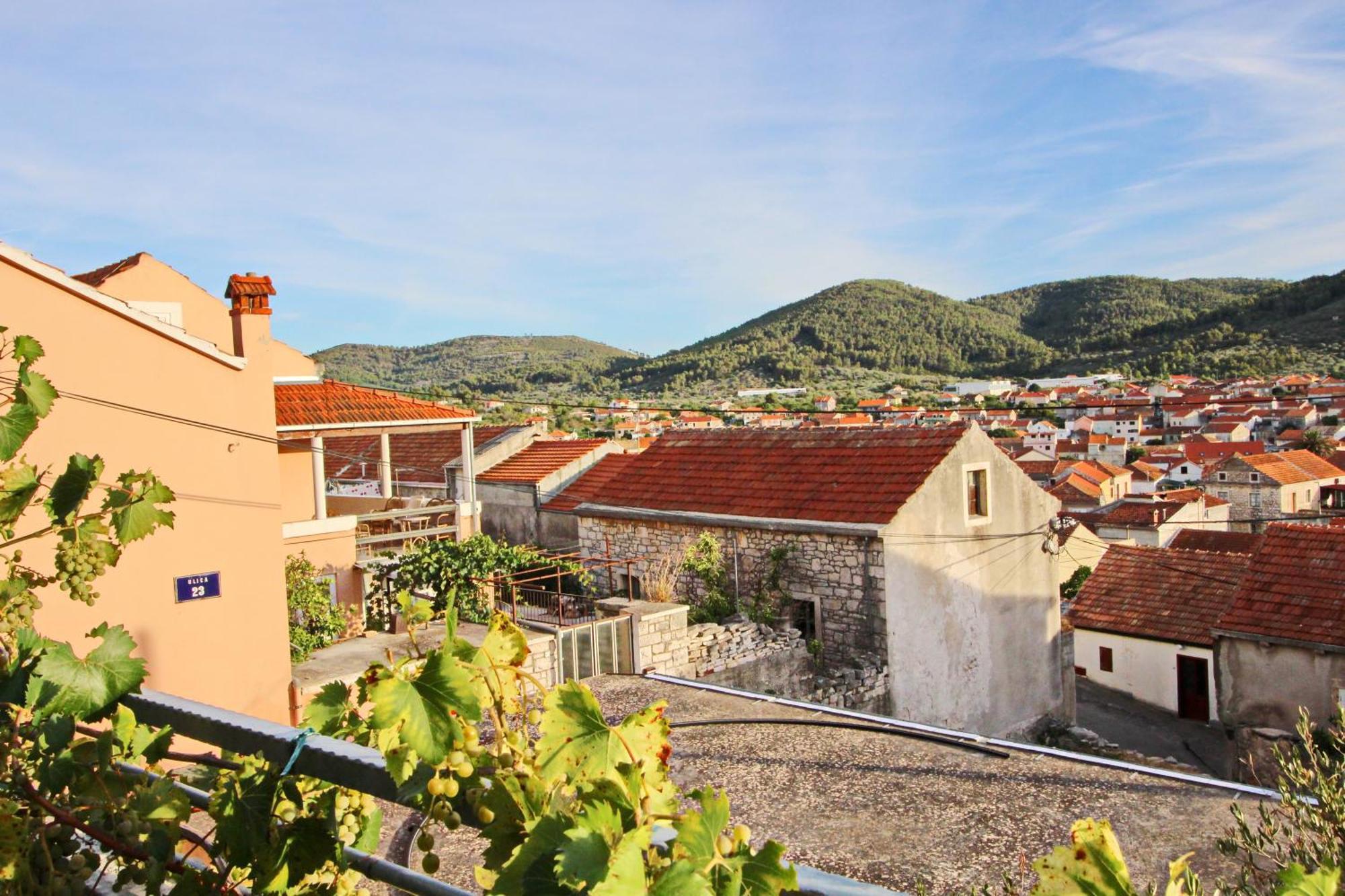 Fancy Apartments Marco Vela Luka Rom bilde