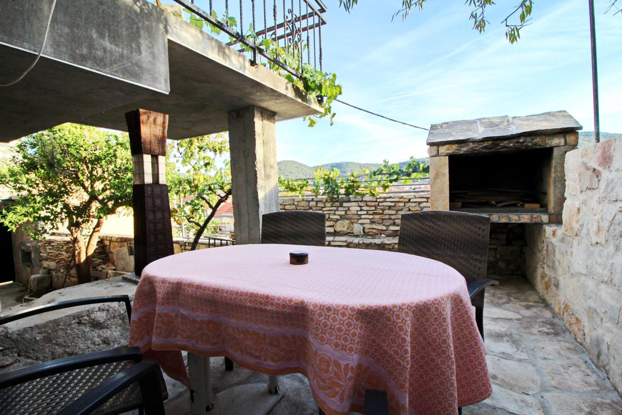 Fancy Apartments Marco Vela Luka Rom bilde