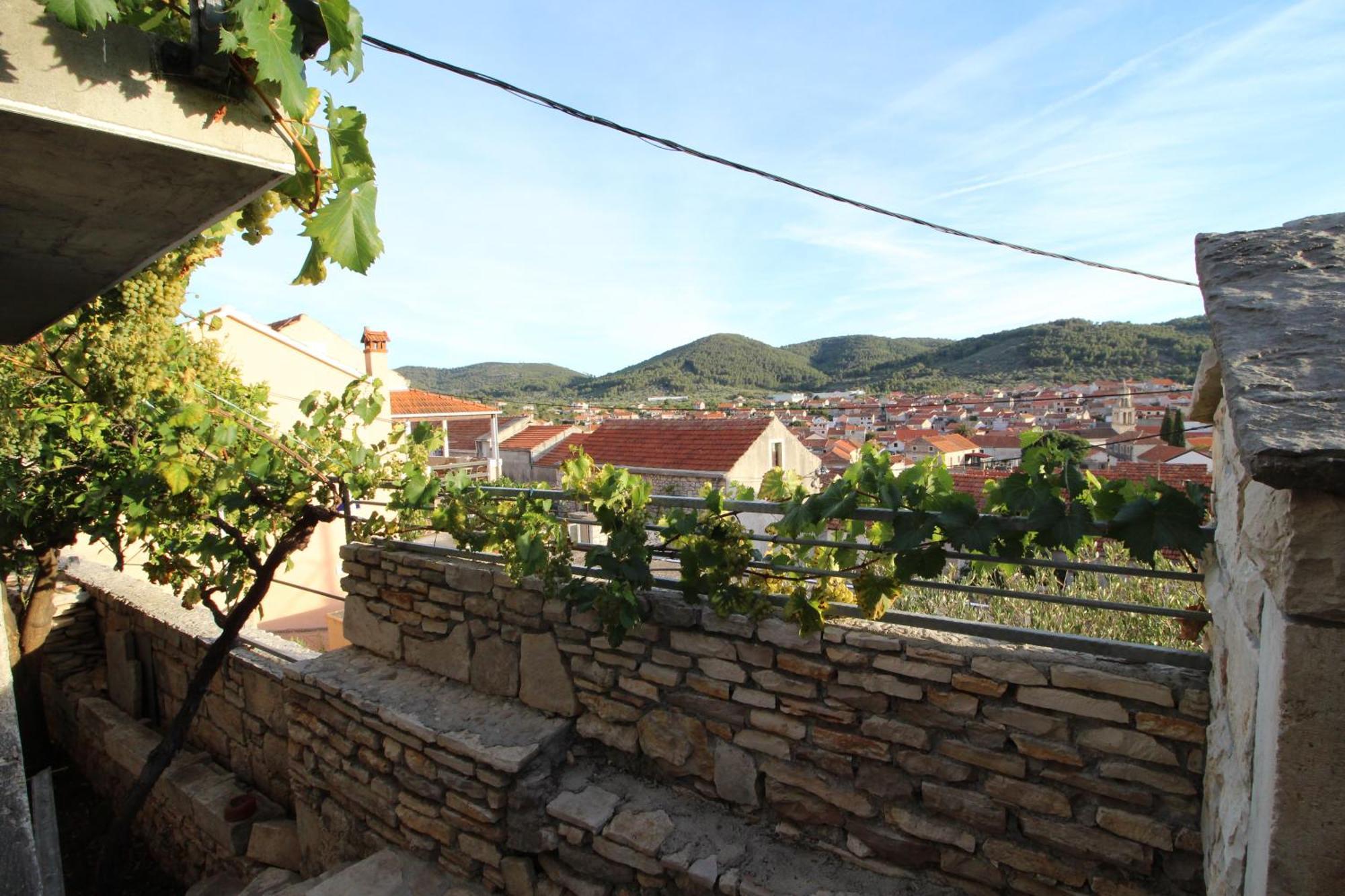 Fancy Apartments Marco Vela Luka Rom bilde