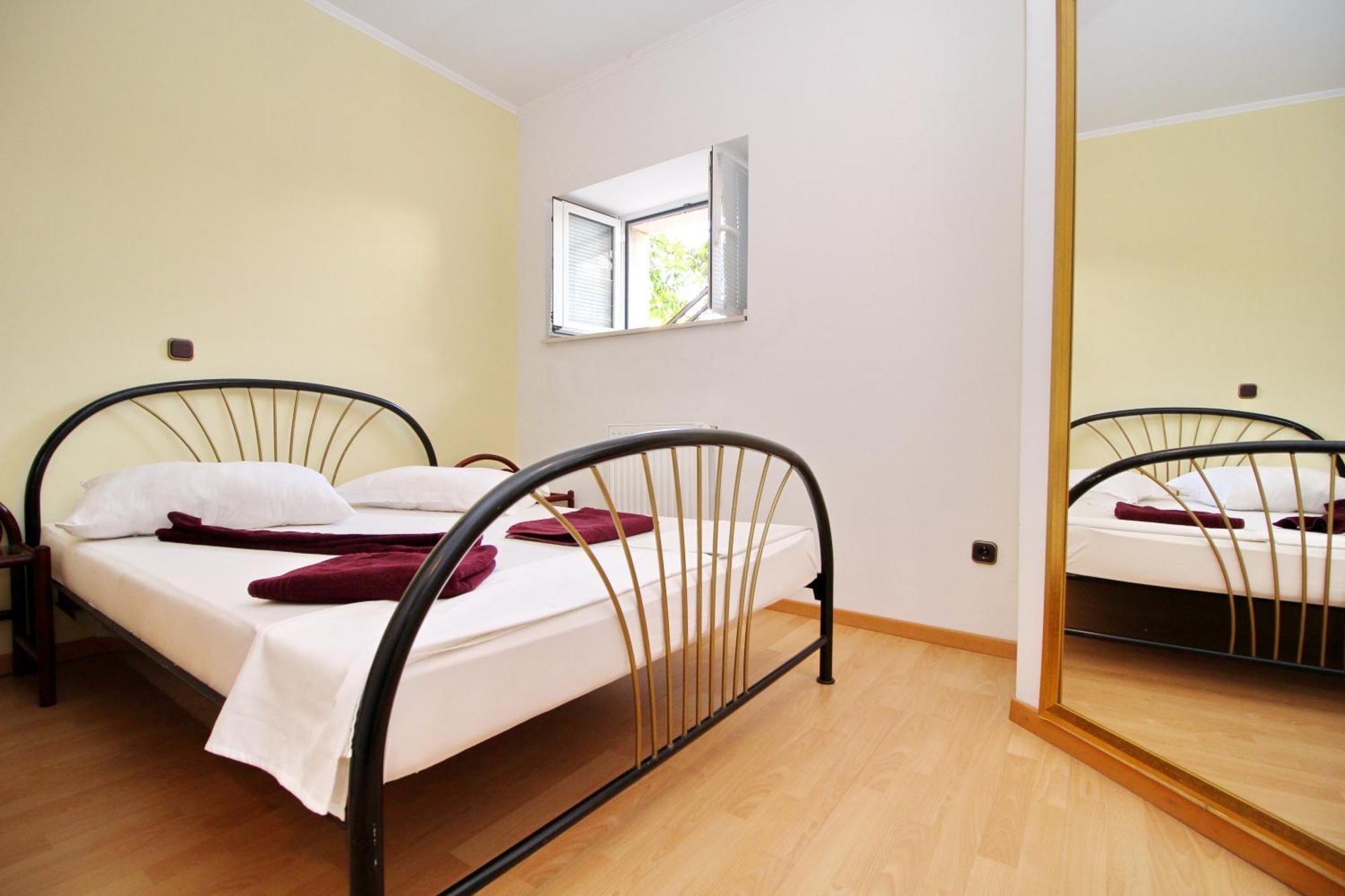 Fancy Apartments Marco Vela Luka Rom bilde