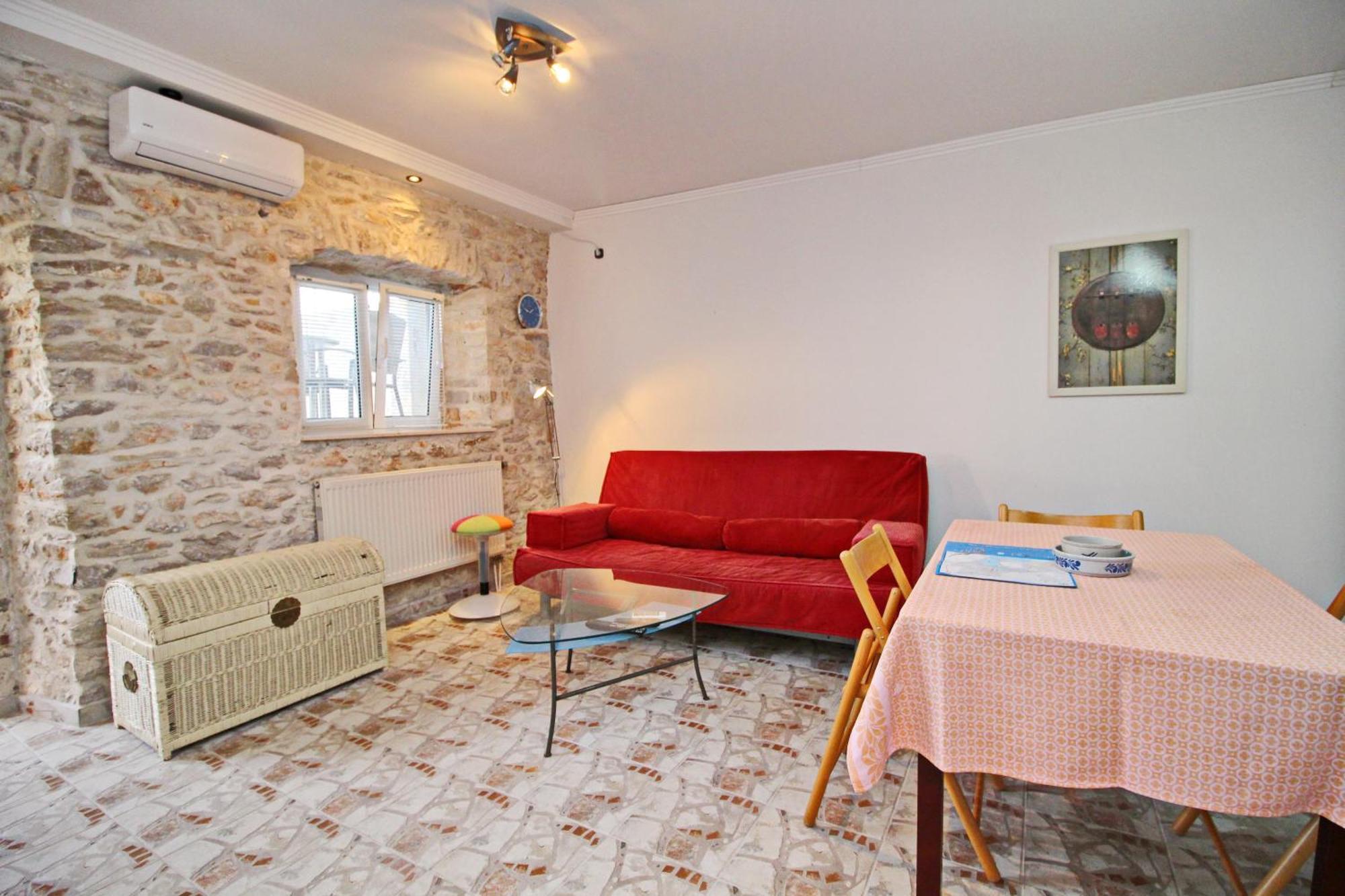 Fancy Apartments Marco Vela Luka Rom bilde